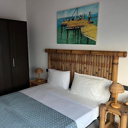 סנטה מריה Apt71 Porto Antigo 2 מראה חיצוני תמונה