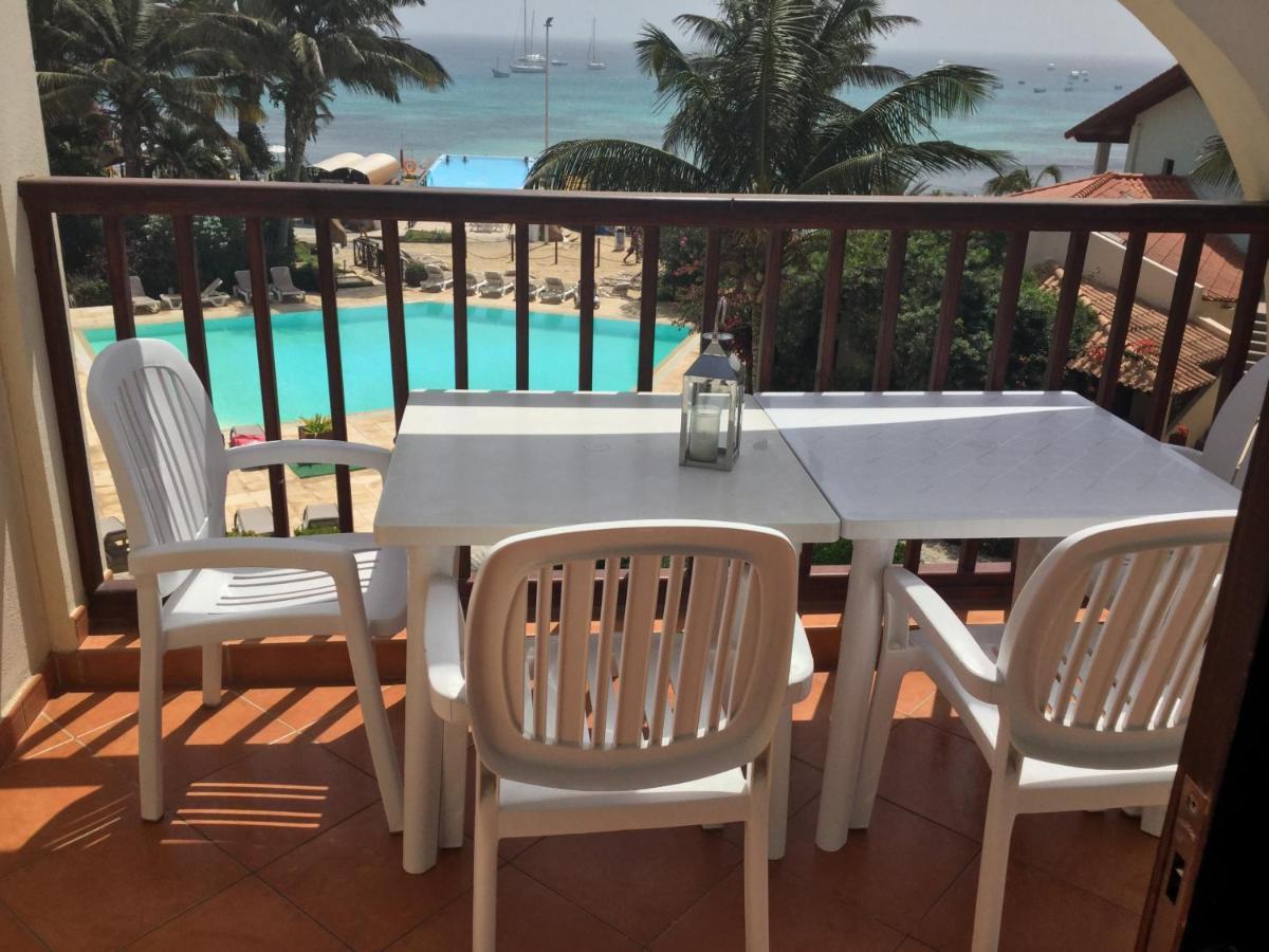 סנטה מריה Apt71 Porto Antigo 2 מראה חיצוני תמונה