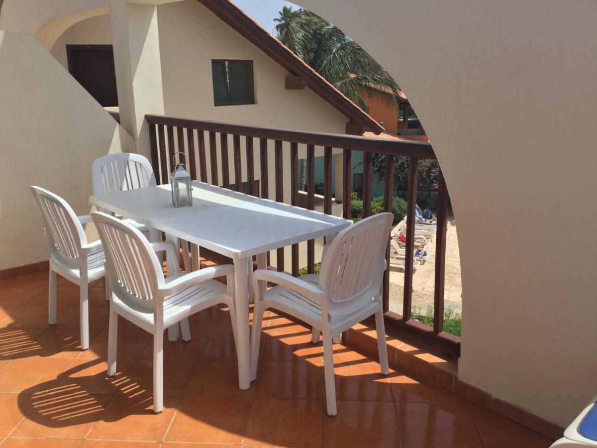 סנטה מריה Apt71 Porto Antigo 2 מראה חיצוני תמונה