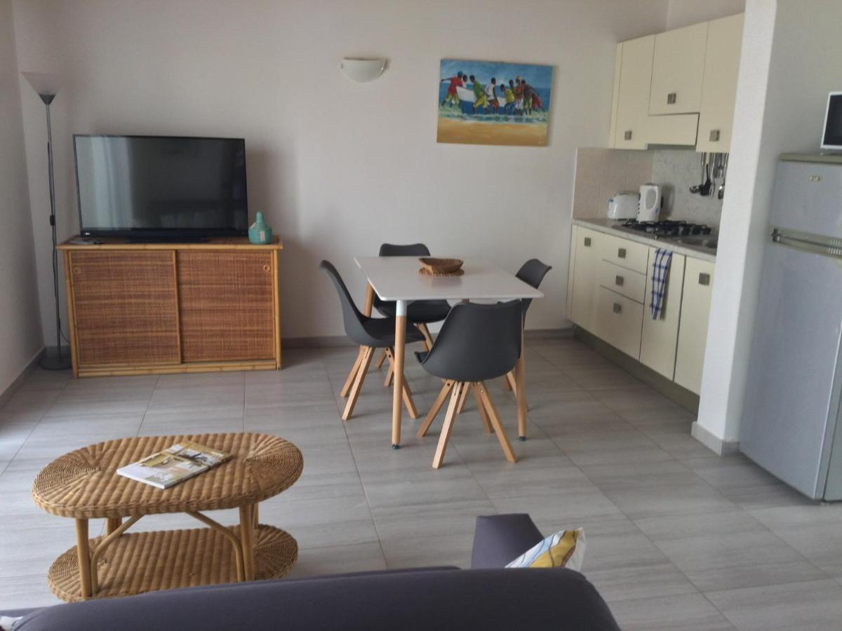 סנטה מריה Apt71 Porto Antigo 2 מראה חיצוני תמונה