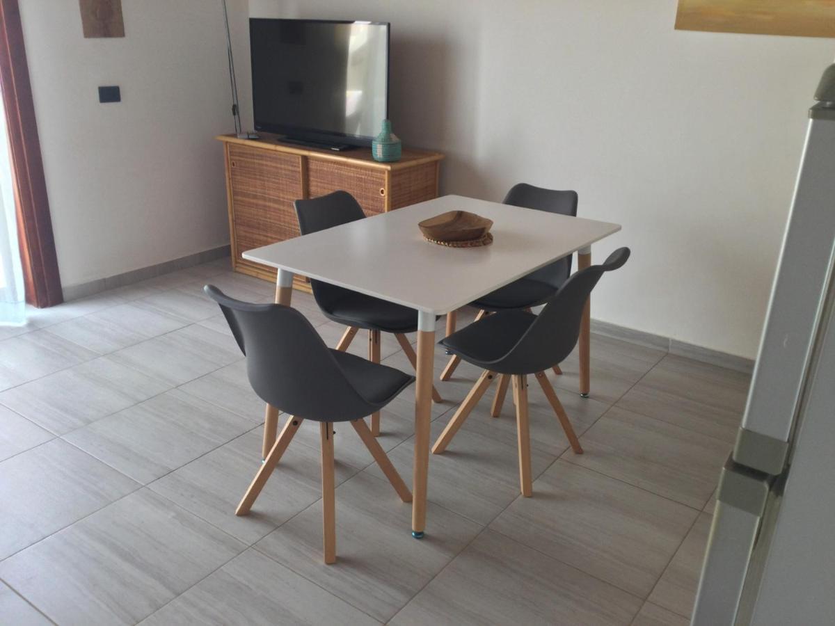 סנטה מריה Apt71 Porto Antigo 2 מראה חיצוני תמונה