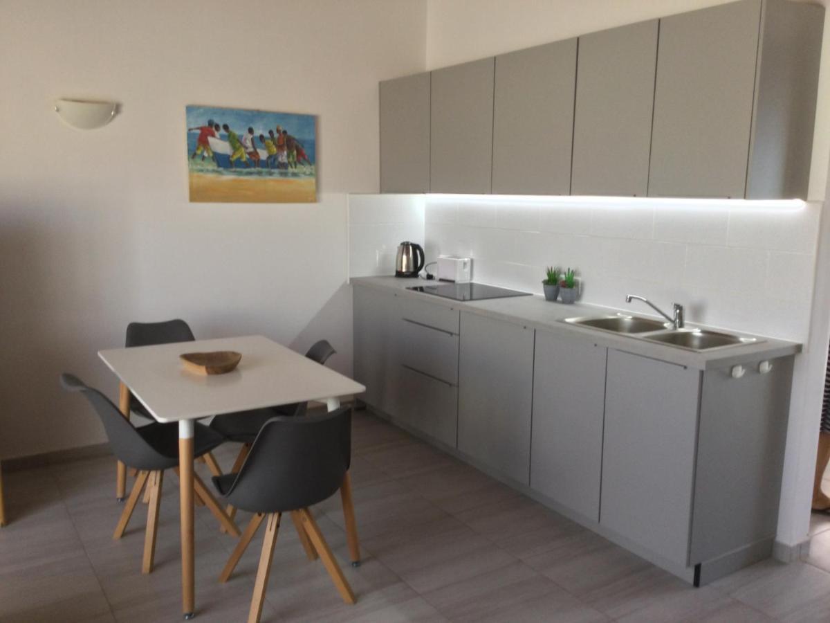 סנטה מריה Apt71 Porto Antigo 2 מראה חיצוני תמונה