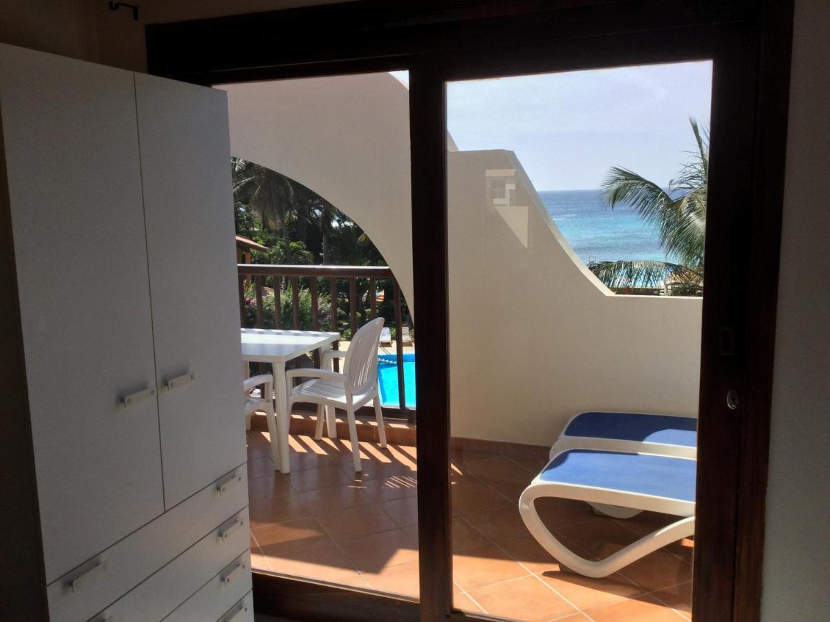 סנטה מריה Apt71 Porto Antigo 2 מראה חיצוני תמונה