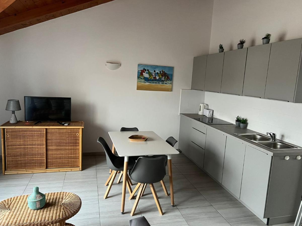 סנטה מריה Apt71 Porto Antigo 2 מראה חיצוני תמונה