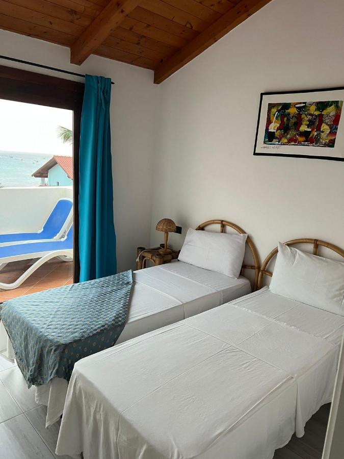 סנטה מריה Apt71 Porto Antigo 2 מראה חיצוני תמונה